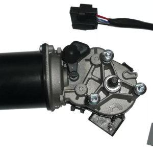 Silnik Wycieraczek 7701206549 Renault Dacia Tech-France M0094