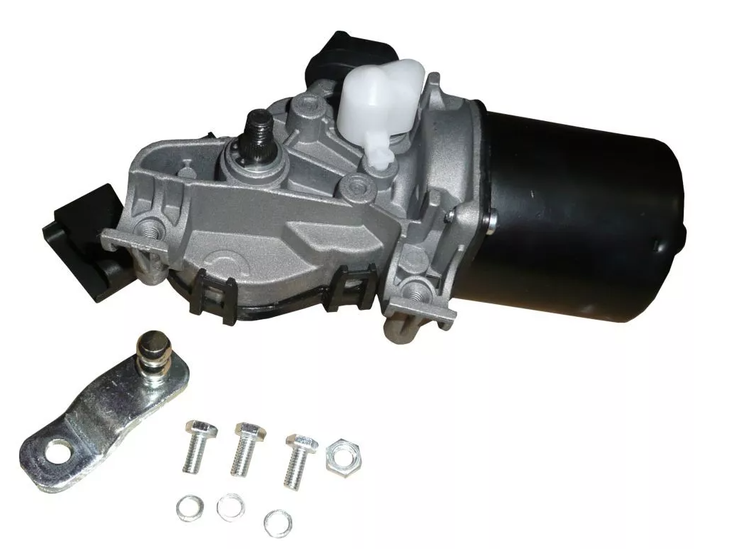 Silnik Wycieraczek Przód 288000001R Renault Dacia Tech-France M0119