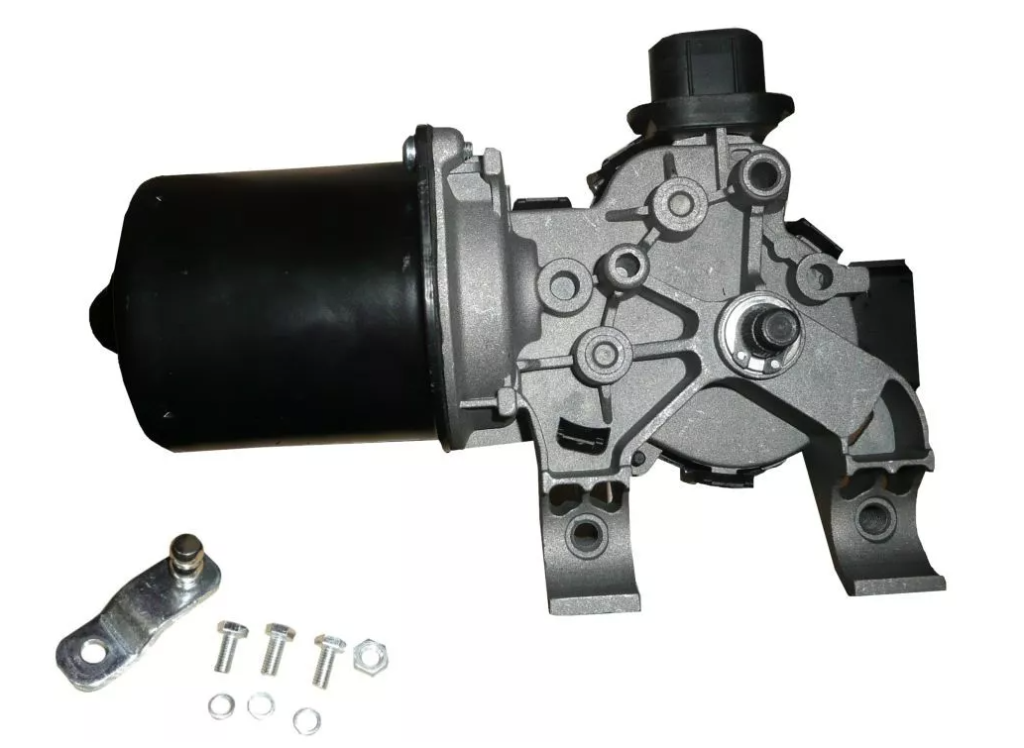 Silnik Wycieraczek Przód 288A53268R Renault Dacia Tech-France M0114