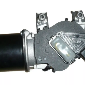 Silnik Wycieraczek Przód 6401F4 Citroen Peugeot Tech-France M0103