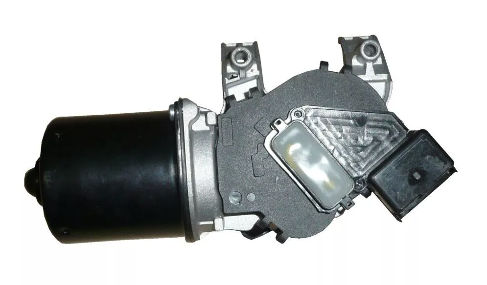 Silnik Wycieraczek Przód 6401F4 Citroen Peugeot Tech-France M0103