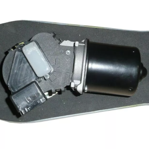 Silnik Wycieraczek Przód 6405L1 Citroen Peugeot Tech-France M0104