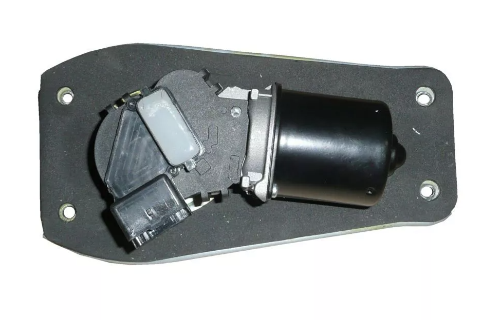 Silnik Wycieraczek Przód 6405L1 Citroen Peugeot Tech-France M0104