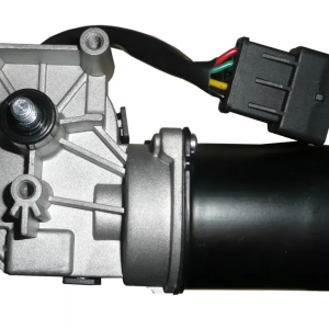 Silnik Wycieraczek Przód 6405LK Citroen Peugeot Tech-France M0116