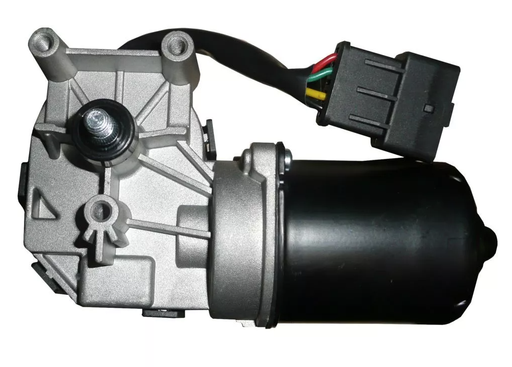 Silnik Wycieraczek Przód 6405LK Citroen Peugeot Tech-France M0116