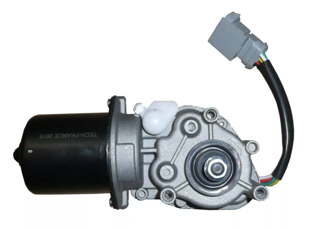 Silnik Wycieraczek Przód 7701044526 Renault Dacia Tech-France M0090