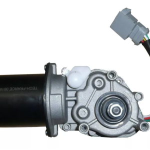 Silnik Wycieraczek Przód 7701044526 Renault Dacia Tech-France M0090