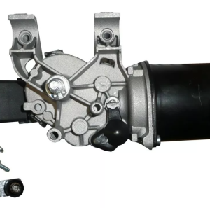 Silnik Wycieraczek Przód 7701066449 Renault Dacia Tech-France M0111