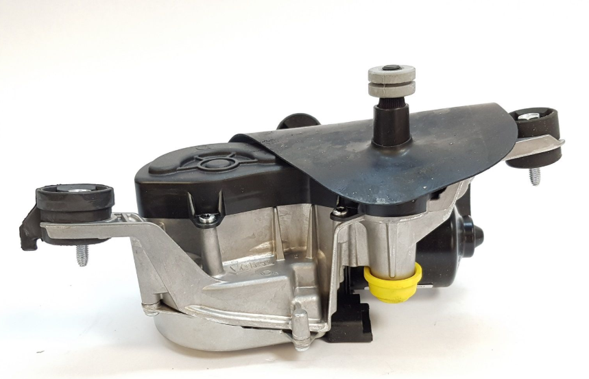 Silnik Wycieraczek Przód Citroen Peugeot 6405Le Oryginał ORG 6405LE