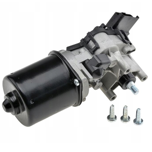 Silnik Wycieraczek Przód Renault Dacia 7701208533 Oryginał ORG 7701208533