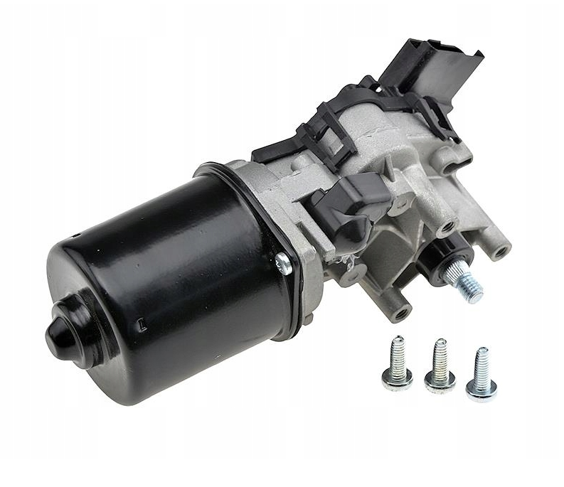 Silnik Wycieraczek Przód Renault Dacia 7701208533 Oryginał ORG 7701208533