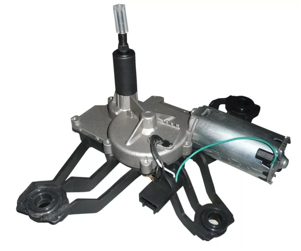 Silnik Wycieraczki 6405N4 Citroen Peugeot Tech-France M0100