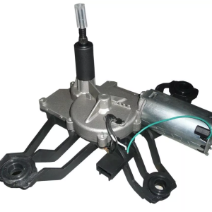 Silnik Wycieraczki 6405N4 Citroen Peugeot Tech-France M0100