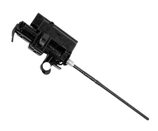 Siłownik Klapki Wlewu Paliwa Renault Dacia 8200323532 Oryginał ORG 8200323532