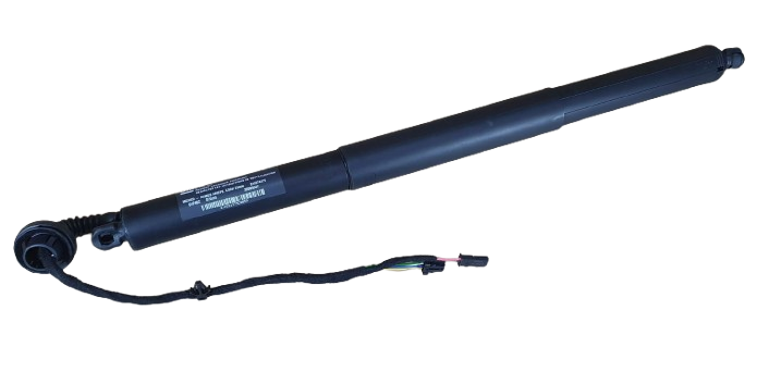 Siłownik Klapy Bagażnika Opel Astra 39089337 Oryginał 39089337