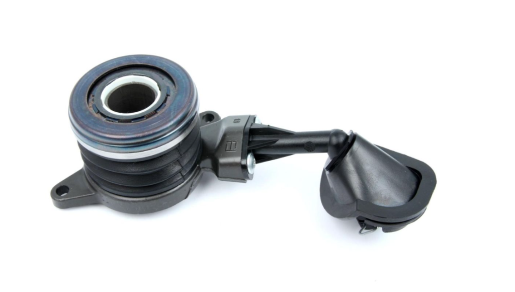 Siłownik Sprzęgła Citroen Peugeot Fiat 55248403 Oryginał ORG 55248403