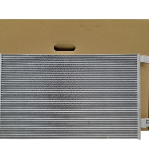 Skraplacz Klimatyzacji Renault Dacia 921004575R Oryginał ORG 921004575R