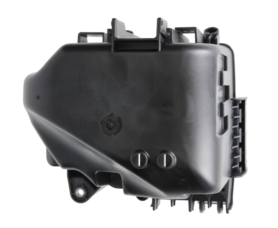 Skrzynka Bezpieczników Citroen Peugeot 1612373480 Oryginał ORG 1612373480