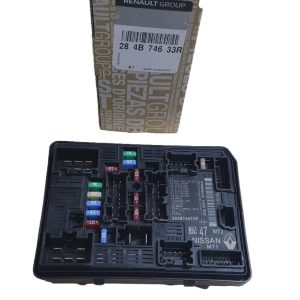 Skrzynka Bezpieczników Renault Dacia 284B74633R 1.0Tce Oryginał 284B74633R