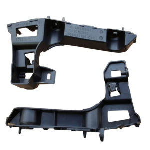 Ślizg Mocowanie Zderzaka Citroen Peugeot 7416L7 Oryginał ORG 7416L7