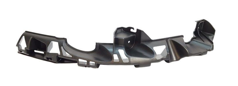 Ślizg Mocowanie Zderzaka Renault Dacia 8200114673 Oryginał ORG 8200114673