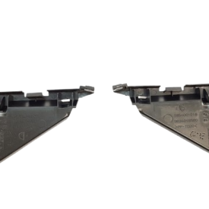 Ślizg Mocowanie Zderzaka Tył Citroen Peugeot 741635 Oryginał ORG 741635