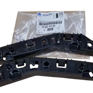 Ślizg Zderzaka Citroen Peugeot 1668510780 Oryginał ORG 1668510780