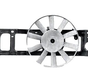 Śmigło Wetylatora Renault Dacia 7701045216 Oryginał ORG 7701045216