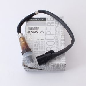 Sonda Lambda Renault Dacia 8200830903 Oryginał 8200830903