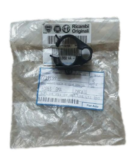 Spinka Przewodów Fiat 7719199 Oryginał 7719199 AF