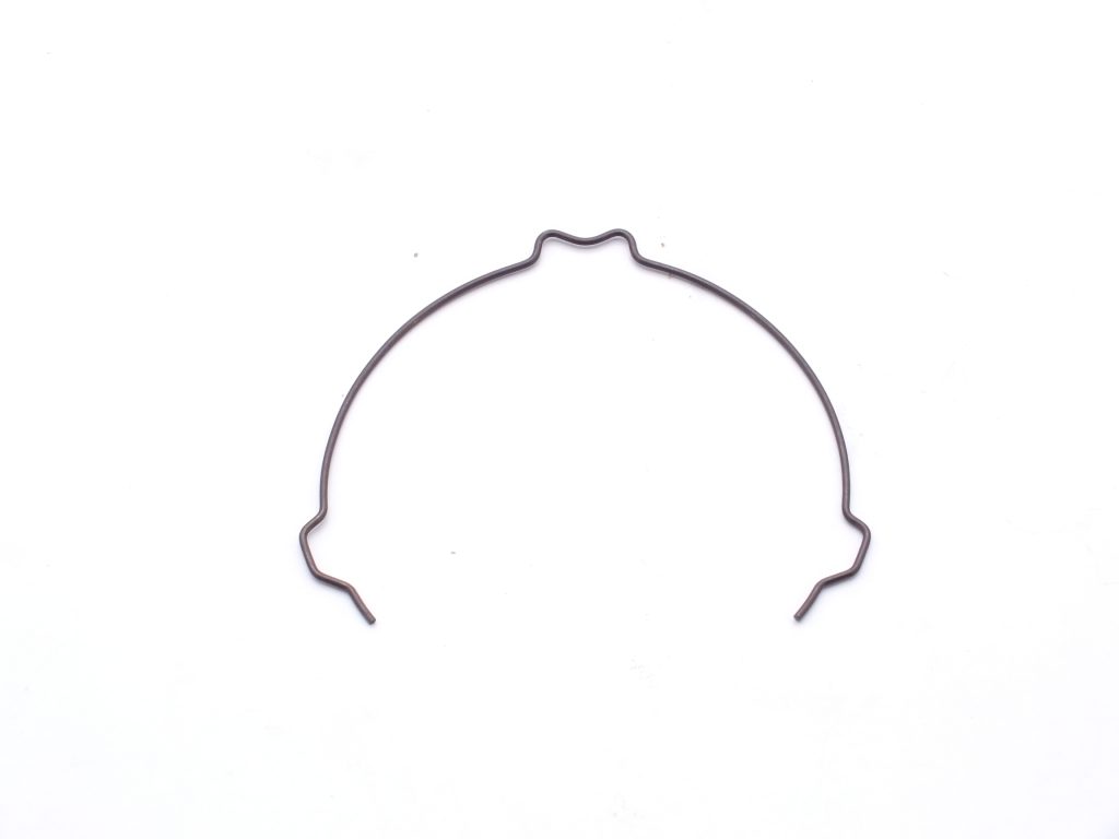 Spinka Synchronizatora Renault Nissan 326038H520  Oryginał 326038H520 AF