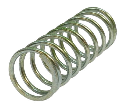 Sprężyna Pedału Sprzęgła Citroen Peugeot 214872 Oryginał ORG 214872