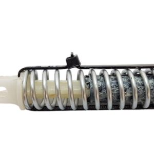 Sprężyna Pedału Sprzęgła Citroen Peugeot 2148F4 Oryginał ORG 2148F4