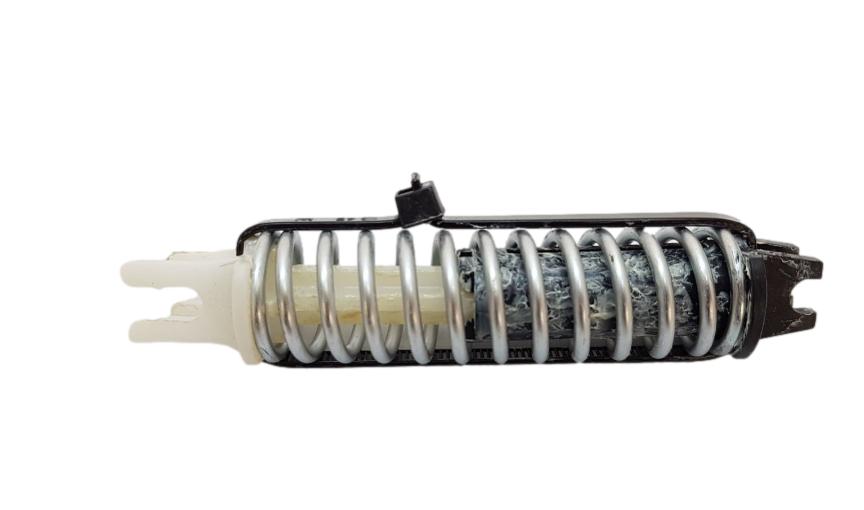 Sprężyna Pedału Sprzęgła Citroen Peugeot 2148F4 Oryginał ORG 2148F4