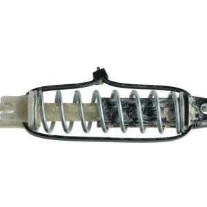 Sprężyna Pedału Sprzęgła Citroen Peugeot 2148J6 Oryginał ORG 2148J6