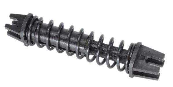 Sprężyna Pedału Sprzęgła Citroen Peugeot 2148K6 Oryginał ORG 2148K6