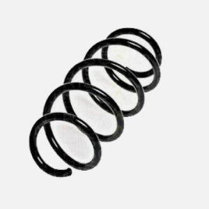 Sprężyna Zawieszenia Citroen Peugeot 9805385380 Oryginał ORG 9805385380