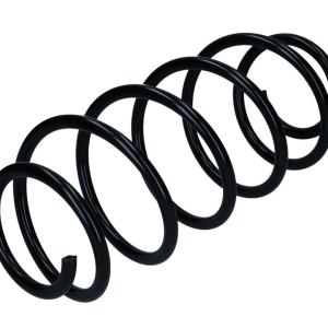 Sprężyna Zawieszenia Przód Citroen Peugeot 9807614480 Oryginał ORG 9807614480