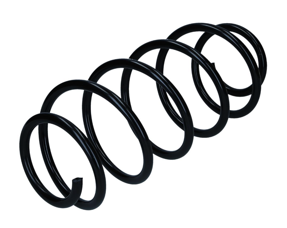 Sprężyna Zawieszenia Przód Citroen Peugeot 9807614480 Oryginał ORG 9807614480