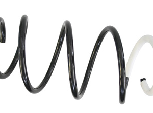 Sprężyna Zawieszenia Przód Renault Dacia 540100022R Oryginał ORG 540100022R