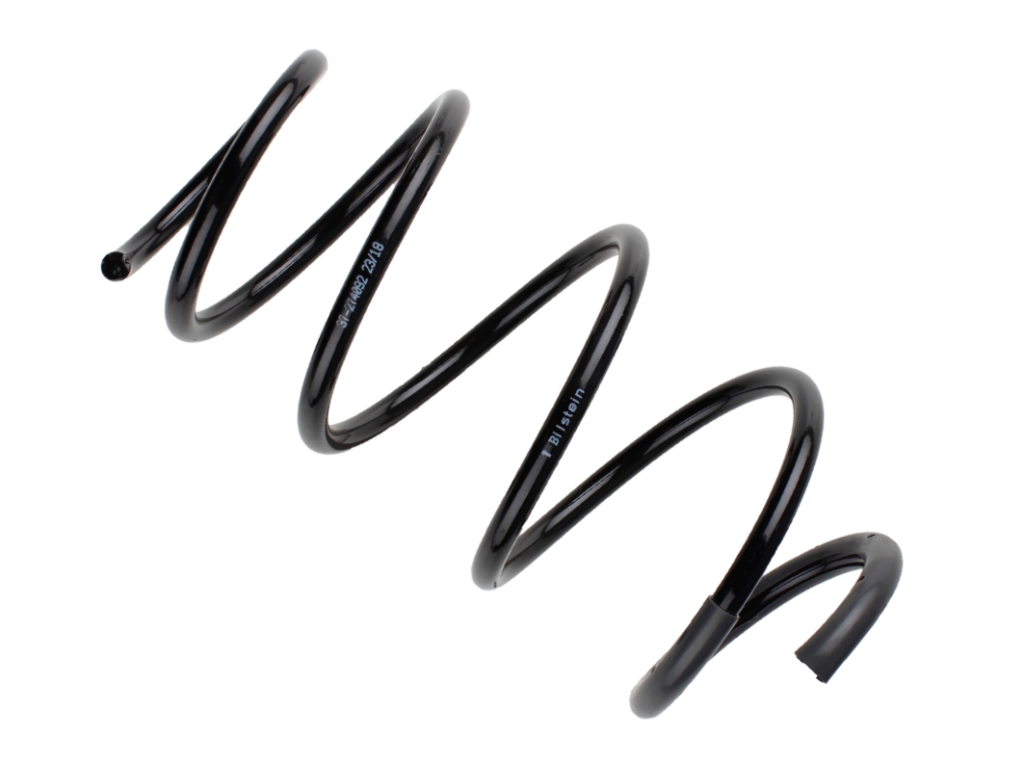 Sprężyna Zawieszenia Przód Renault Dacia 540100026R Oryginał ORG 540100026R