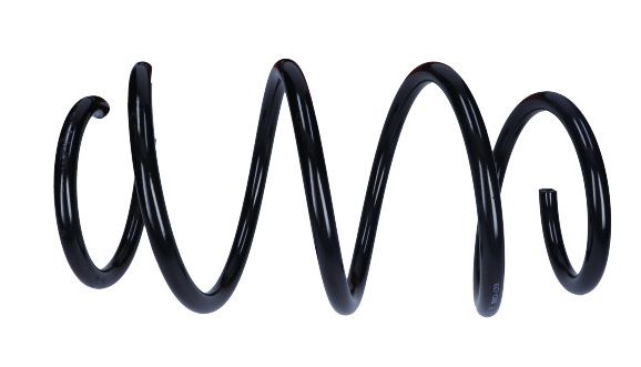 Sprężyna Zawieszenia Przód Renault Dacia 540100030R Oryginał ORG 540100030R