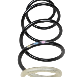 Sprężyna Zawieszenia Przód Renault Dacia 540100043R Oryginał ORG 540100043R