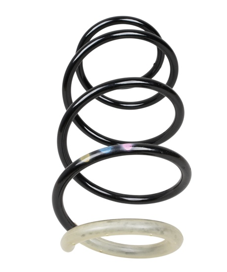 Sprężyna Zawieszenia Przód Renault Dacia 540100043R Oryginał ORG 540100043R