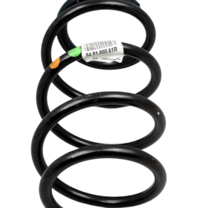 Sprężyna Zawieszenia Przód Renault Dacia 540100061R Oryginał ORG 540100061R