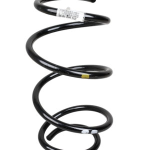 Sprężyna Zawieszenia Przód Renault Dacia 540109956R Oryginał ORG 540109956R