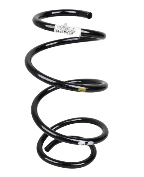 Sprężyna Zawieszenia Przód Renault Dacia 540109956R Oryginał ORG 540109956R