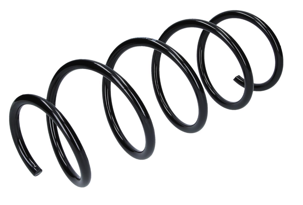 Sprężyna Zawieszenia Przód Renault Dacia 8200040080 Oryginał ORG 8200040080