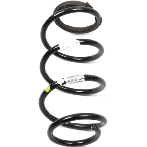 Sprężyna Zawieszenia Przód Renault Dacia 8200548347 Oryginał ORG 8200548347