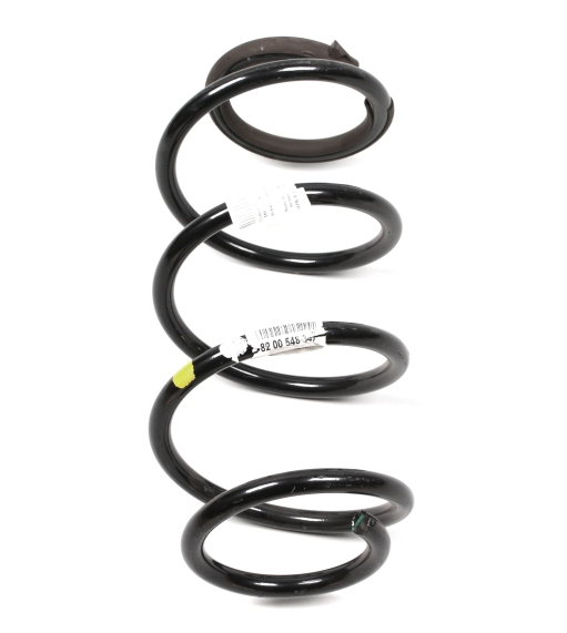 Sprężyna Zawieszenia Przód Renault Dacia 8200548347 Oryginał ORG 8200548347